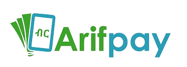 ARIFPAY logo