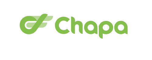 CHAPA logo