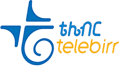 TELEBIRR logo